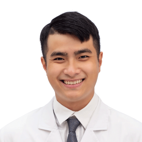 Hồ Văn Duy Ân
