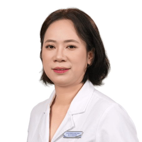 Hoàng Đoan Trang