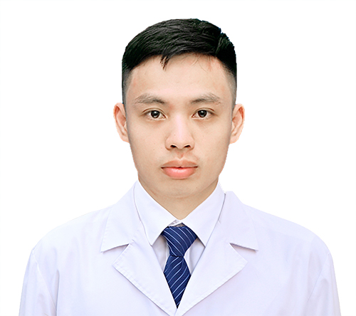 Hoàng Phúc Thanh