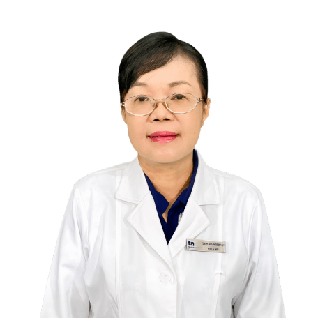 Hoàng Thị Diễm Thúy