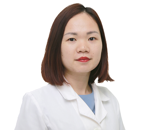 Hoàng Thị Điểm