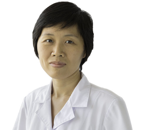 Hoàng Thị Hoa