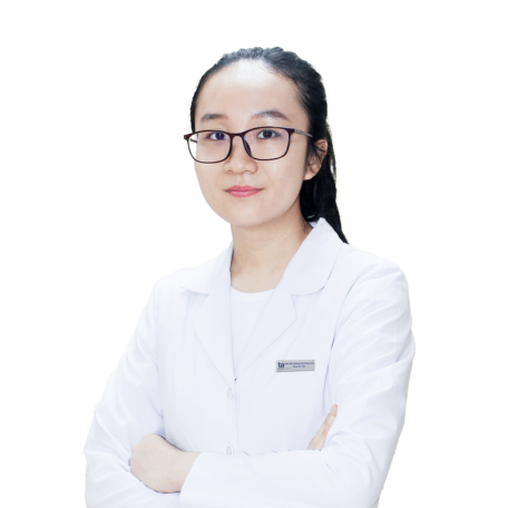 Hoàng Thị Hồng Linh