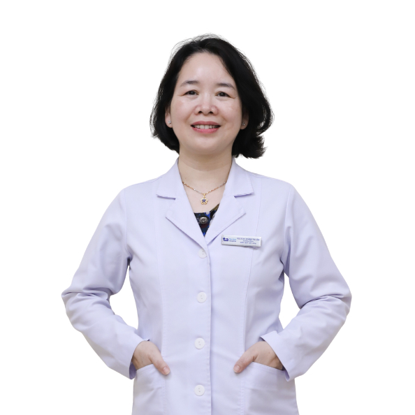 Hoàng Thị Lâm