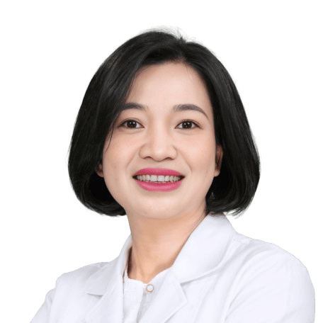 Hoàng Thị Quỳnh Anh