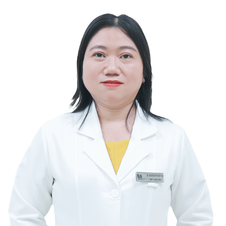 Hoàng Thị Xuân Thùy