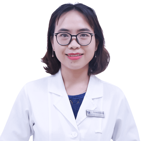 Hoàng Thụy Đoan Trâm
