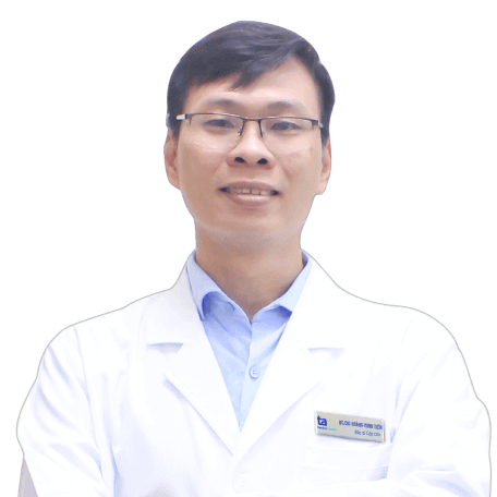 Hoàng Tiến Minh