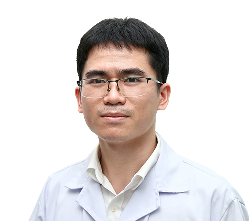 Hoàng Trọng Hải
