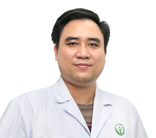 Hoàng Tuấn Anh