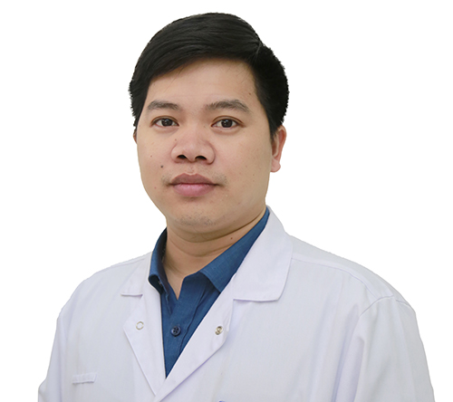 Hoàng Tuấn