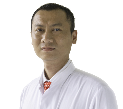 Hoàng Tùng