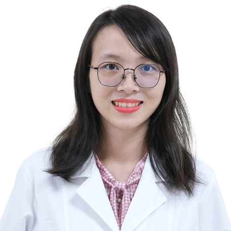 Hoàng Tuyết Sương