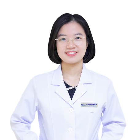 Hoàng Vũ Ngọc Hà