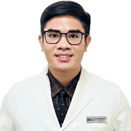 Huỳnh Công Trí