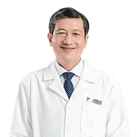 Huỳnh Ngọc Long