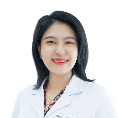 Huỳnh Ngọc Thu Trà