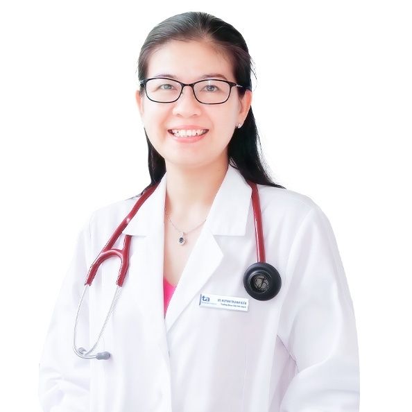 Huỳnh Thanh Kiều
