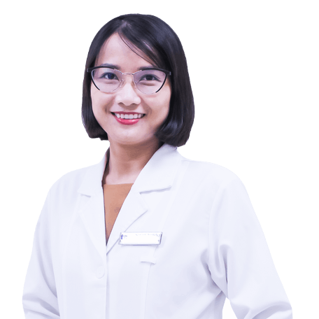 Huỳnh Thị Minh Thùy