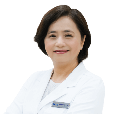 Huỳnh Thị Thúy Hoa