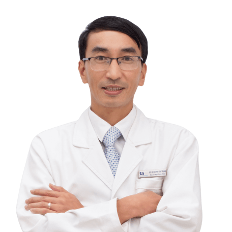 Huỳnh Văn Trung