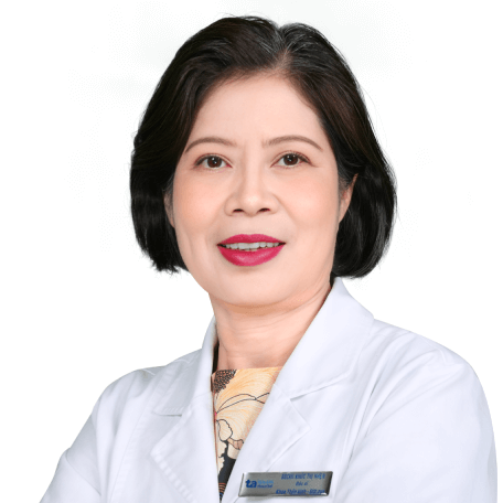 Khúc Thị Nhẹn
