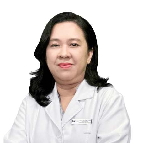 La Hồng Châu