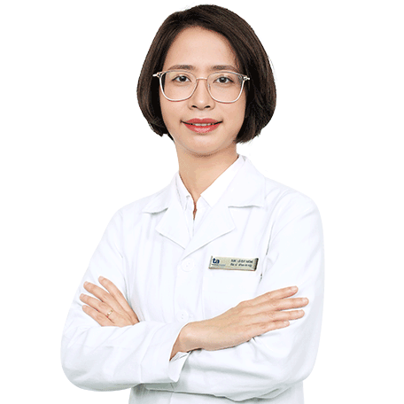 Bsnt Lã Quý Hương