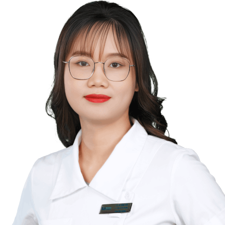 Cndd Lại Thị Hồng Vân