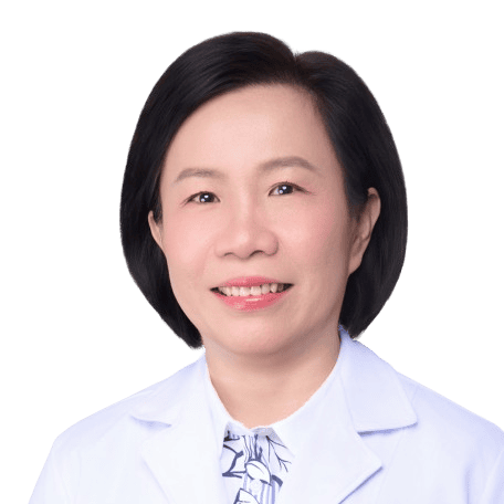 Lai Tố Hương