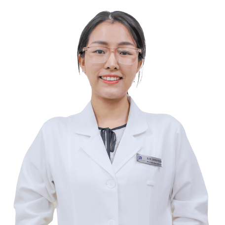 Lâm Bích Tuyền