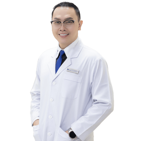 Lâm Hoàng Duy