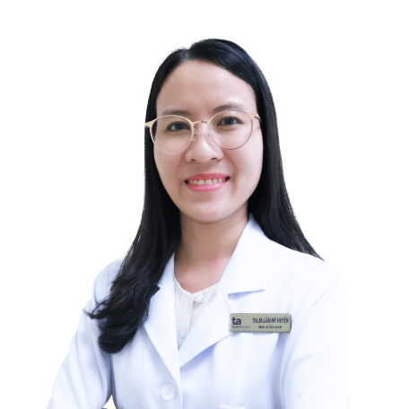 Lâm Mỹ Huyền