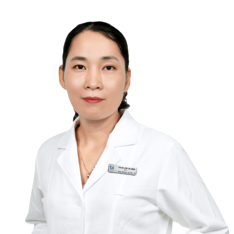 Lâm Thị Hằng