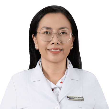 Lâm Xuân Nhã