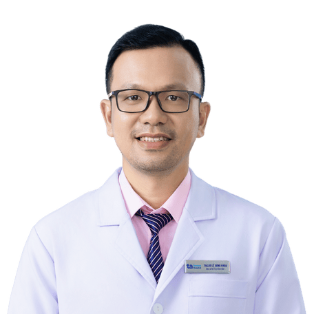 Lê Đăng Khoa