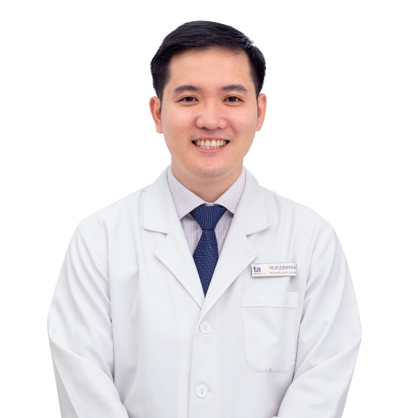 Lê Đình Khoa