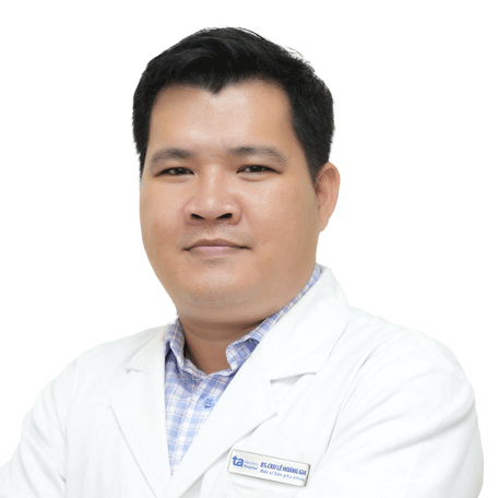 Lê Hoàng Gia