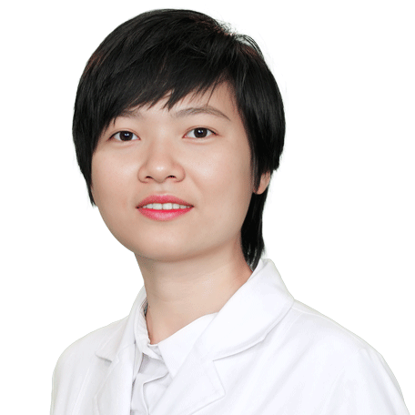 Bsđh Lê Mai Anh