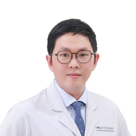 Lê Minh Quân