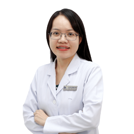 Lê Minh Thùy