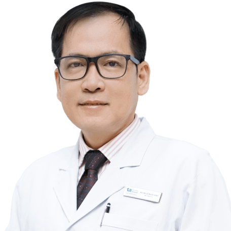 Lê Ngọc Vinh