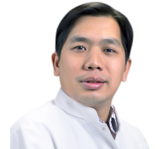 Lê Nguyên Vũ