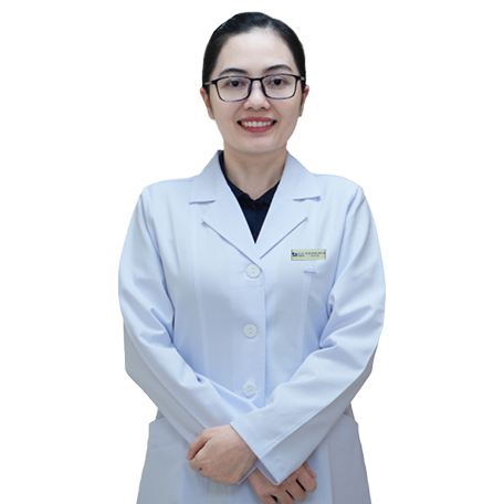 Lê Phạm Mỹ Hạnh