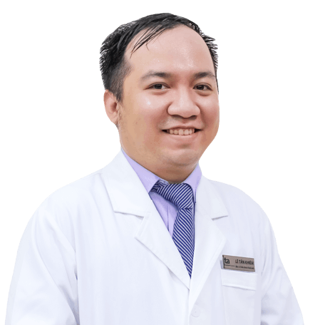 Lê Tấn Khiêm