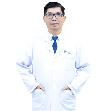 Lê Thanh Hùng