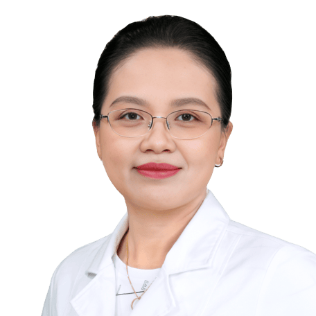 Lê Thanh Huyền
