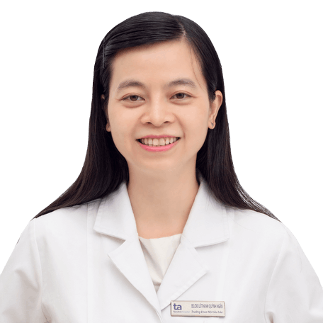 Lê Thanh Quỳnh Ngân