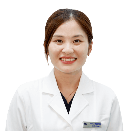 Lê Thị Bích Ngọc