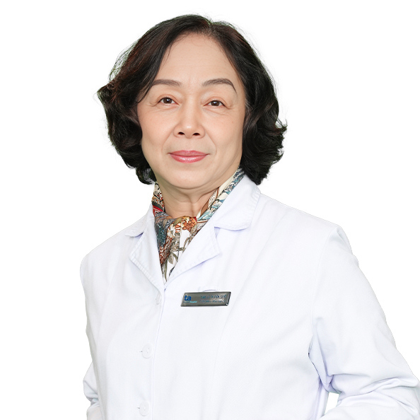 Lê Thị Diễm Tuyết